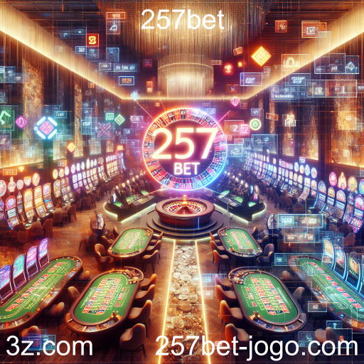 Explorando as Melhores Promoções do 257bet